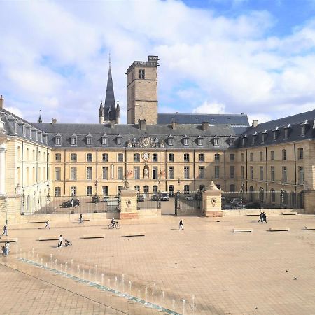 Le Dentan, Au Centre Historique De Dijon Apartment Exterior foto